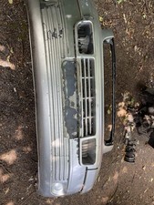 T5.1 front bumper. for sale  SOUTHPORT