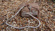 Vintage british army for sale  DERBY