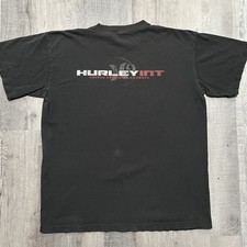 Vtg hurley international for sale  Hudson