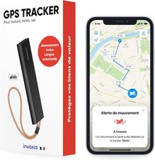 Tracker gps classic d'occasion  France