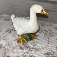 Schleich gans dem gebraucht kaufen  Leutesdorf