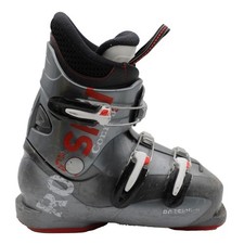Chaussure ski rossignol d'occasion  La Roche-sur-Foron