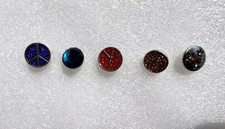 Chunks glitzer set gebraucht kaufen  Rauhenebrach