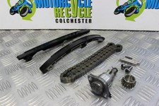 Yamaha 4c8 engine for sale  COLCHESTER