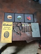 Railroad collectibles memorabi for sale  Milan