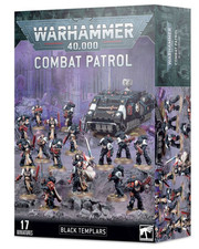 Warhammer 40k kampfpatrouille gebraucht kaufen  Luckenwalde
