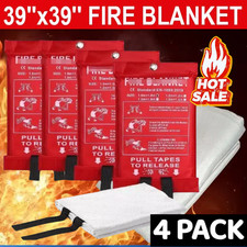 Pack fire blanket for sale  Floral Park