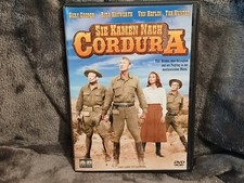 Dvd kamen cordura gebraucht kaufen  Beckingen