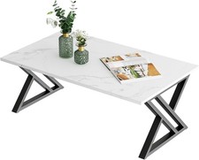 Rectangular coffee table for sale  SALFORD