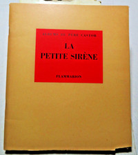 Pere castor petite d'occasion  Abondant