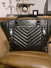 Sac noir ikks d'occasion  Juvisy-sur-Orge