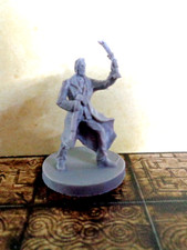 Tabletop figur messerwerfer gebraucht kaufen  Deutschland