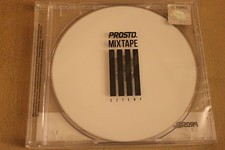 Prosto Mixtape Cztery (CD) POLISH RELEASE na sprzedaż  PL