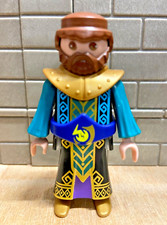 Playmobil personnage homme d'occasion  Saint-Loup-Géanges