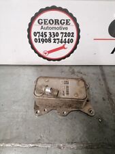 Oil cooler w212 for sale  Milton Keynes