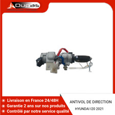 Antivol direction hyundai d'occasion  Nemours