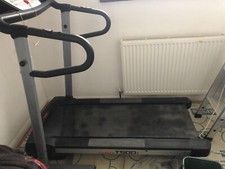 York incline treadmill for sale  LOUGHTON