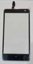 Nokia Lumia 625 Touch Screen Substituição – Preto | Qualidade Premium comprar usado  Enviando para Brazil