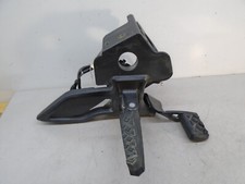 Right rider footrest for sale  Ann Arbor