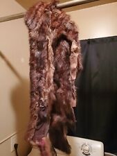 Vintage scrap mink for sale  Okanogan