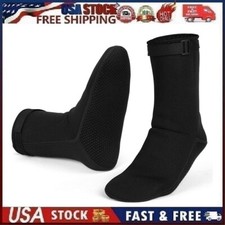 Diving socks 3mm for sale  Rossville
