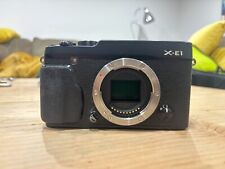 Fujifilm body for sale  ST. AUSTELL