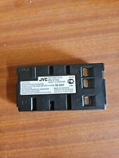 Pacote de bateria de filmadora para JVC BN-V10U BN-V20U BN-V22U BN-V400U FB-120 FB-1260 comprar usado  Enviando para Brazil