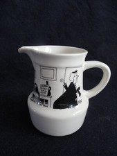 Pot lait faience d'occasion  Saint-Sébastien-de-Morsent