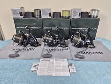 Shimano medium baitrunner for sale  BENFLEET