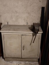 Morsa vintage banco usato  Torino