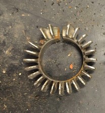 Collier echappement moto d'occasion  Le Cendre