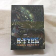 Caixa de som R-TYPE ORIGINAL 10CD (4571442041464) comprar usado  Enviando para Brazil