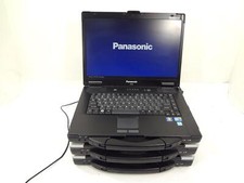 Usado, Lote 3 Panasonic CF-52 Core i3 CPU M 330 2.13GHz 2GB - Sem HHD comprar usado  Enviando para Brazil
