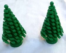 Lego vintage trees for sale  SUTTON