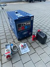 Diesel generator ford gebraucht kaufen  Laichingen