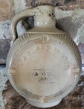 Old dexter vintage for sale  Simpson