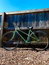 Ladies bike peugeot for sale  NESTON