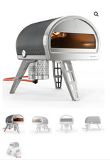 gas pizza oven for sale gas pizza oven for sale POOLE