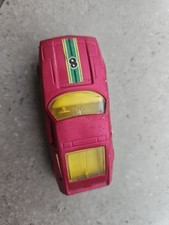 Vintage matchbox superfast for sale  SHEFFIELD