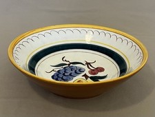 Stangl pottery bowl for sale  Mesa