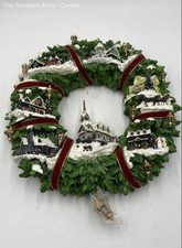 Thomas kinkade multicolor for sale  Detroit