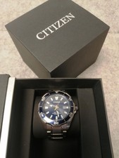 citizen taucheruhr gebraucht kaufen citizen taucheruhr gebraucht kaufen Herten