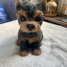 yorkshire terrier figurine for sale yorkshire terrier figurine for sale STOKE-ON-TRENT