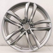 Cerchio lega audi usato  Cremona