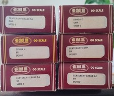 Airfix gmr coaches for sale  NEWPORT