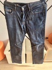 Boss range jeans gebraucht kaufen  Frankfurt am Main