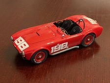 Exoto 1962 shelby for sale  Mckinney