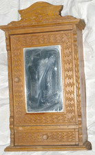 Ancienne petite armoire d'occasion  France