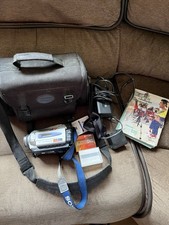 Sony handycam dcr for sale  Lyndeborough