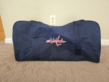 Washington capitals learn for sale  Charlottesville